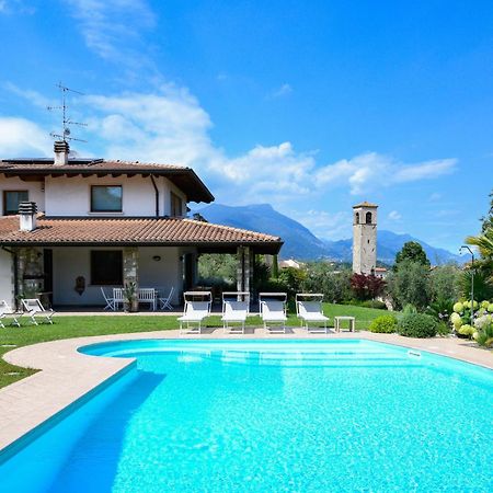 Villa Oleander Manerba del Garda Εξωτερικό φωτογραφία