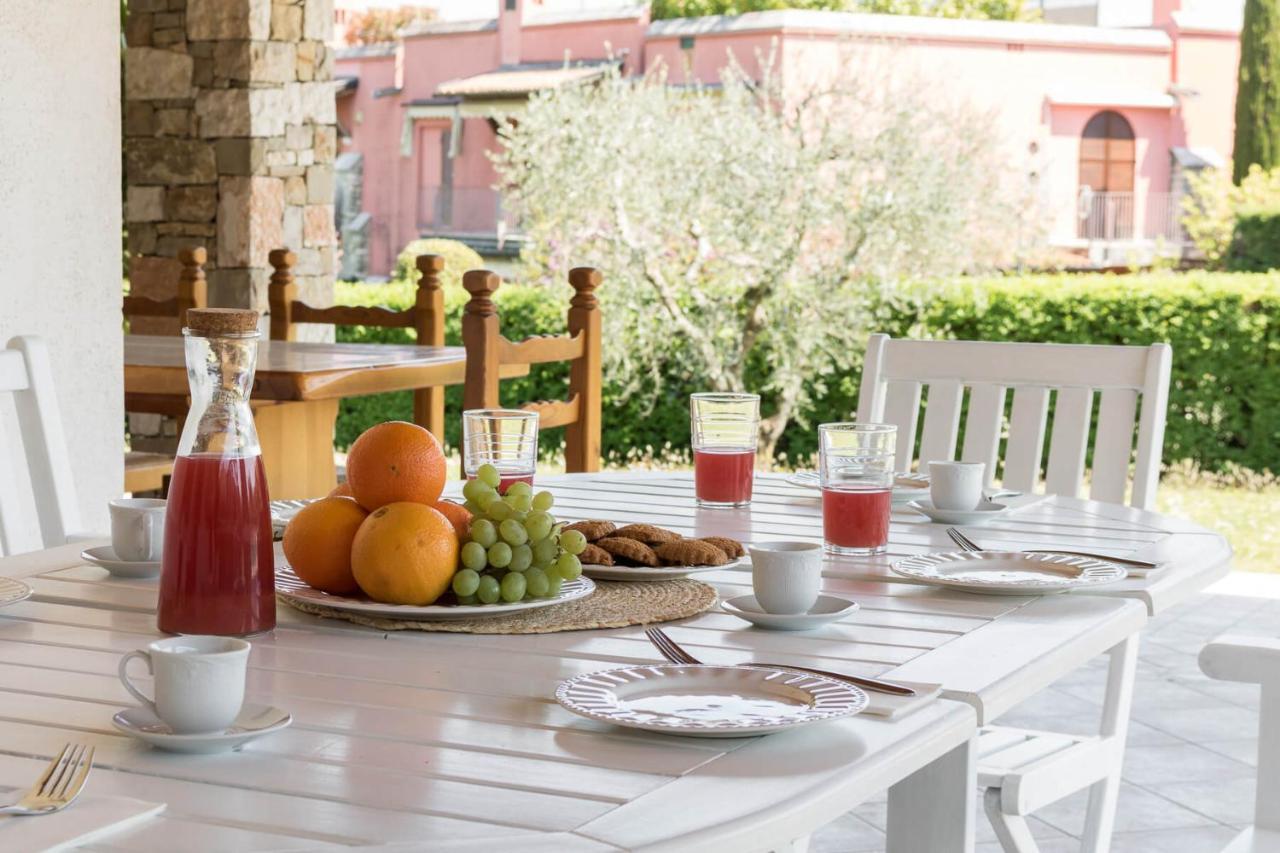 Villa Oleander Manerba del Garda Εξωτερικό φωτογραφία