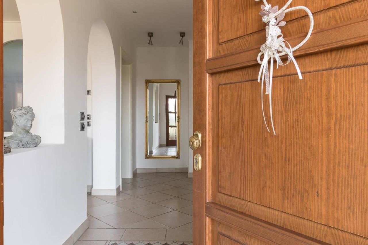 Villa Oleander Manerba del Garda Εξωτερικό φωτογραφία