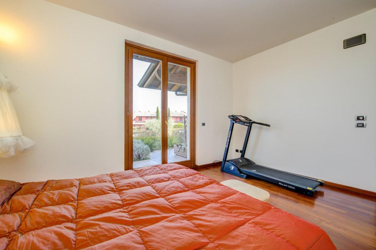 Villa Oleander Manerba del Garda Εξωτερικό φωτογραφία