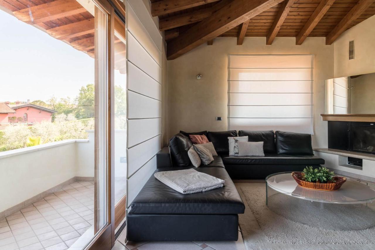 Villa Oleander Manerba del Garda Εξωτερικό φωτογραφία