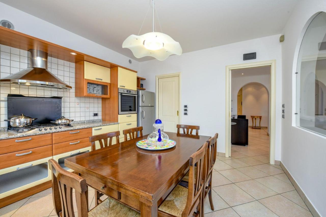 Villa Oleander Manerba del Garda Εξωτερικό φωτογραφία