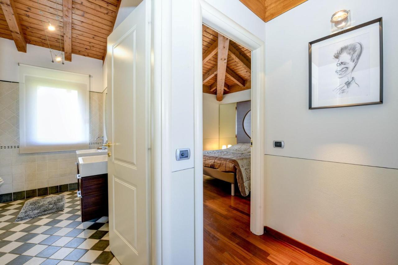 Villa Oleander Manerba del Garda Εξωτερικό φωτογραφία