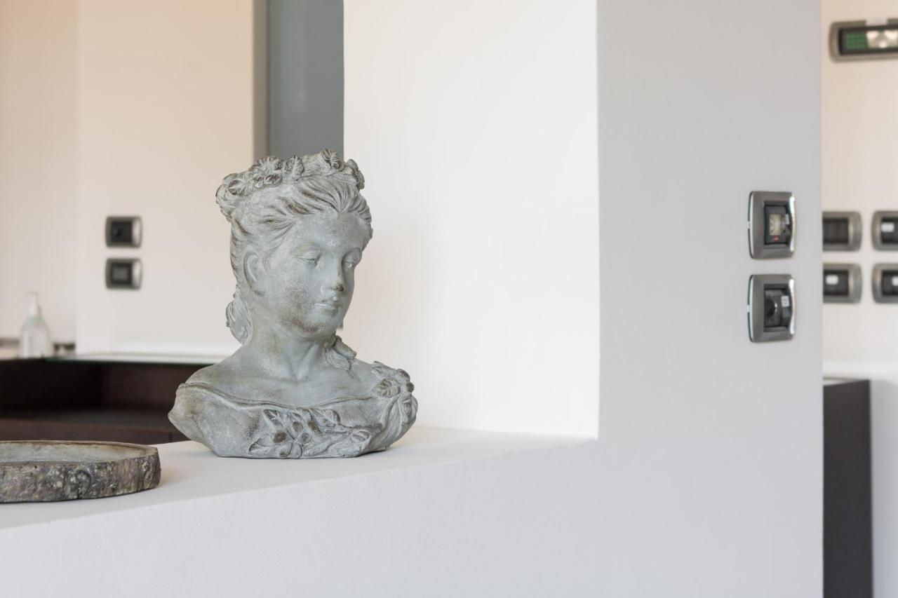 Villa Oleander Manerba del Garda Εξωτερικό φωτογραφία