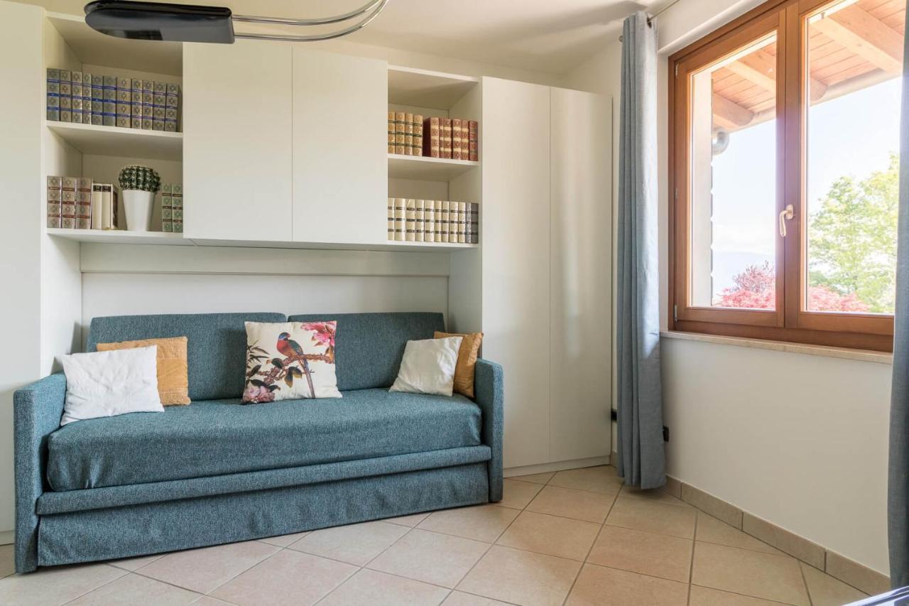 Villa Oleander Manerba del Garda Εξωτερικό φωτογραφία