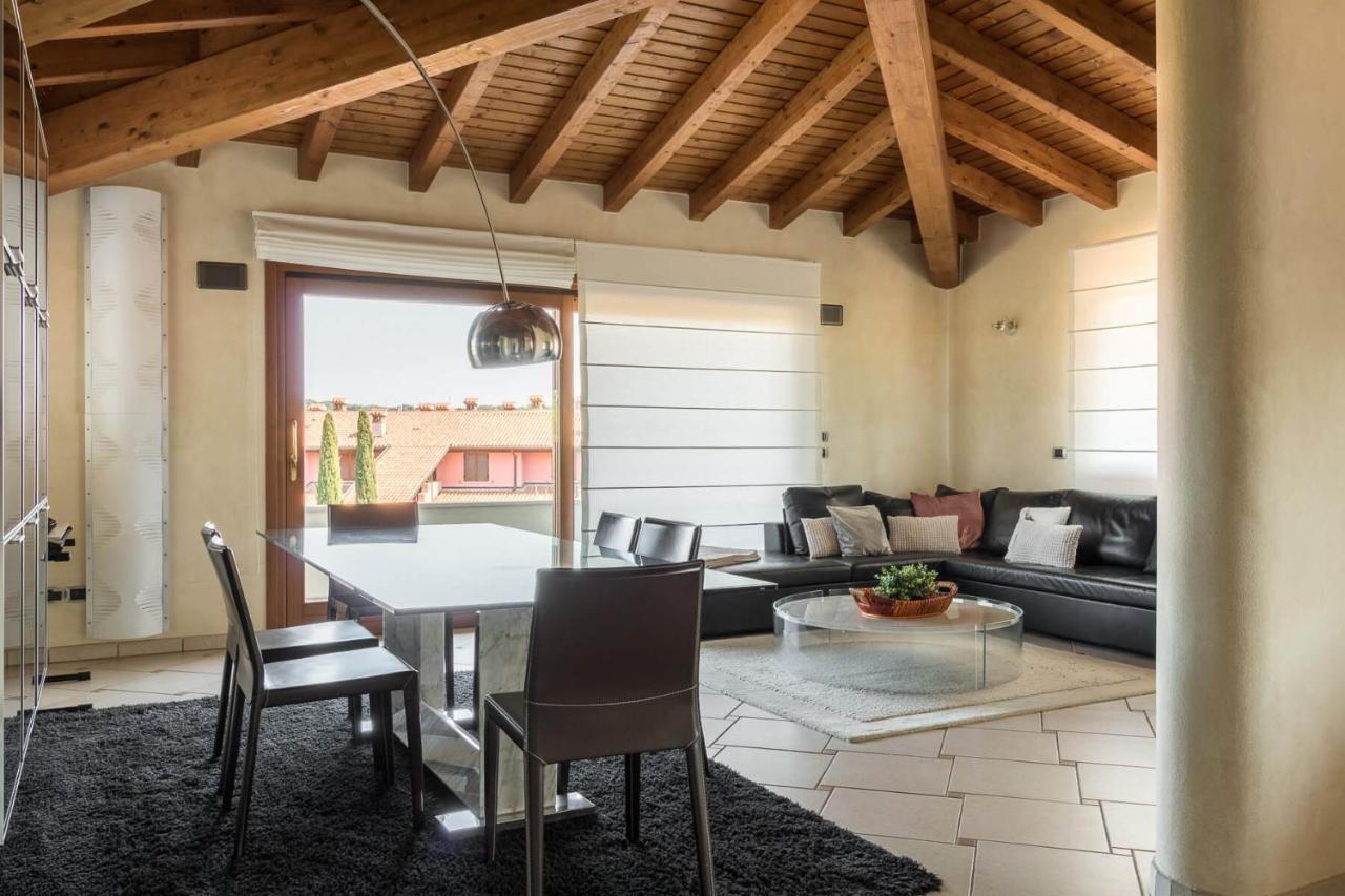 Villa Oleander Manerba del Garda Εξωτερικό φωτογραφία