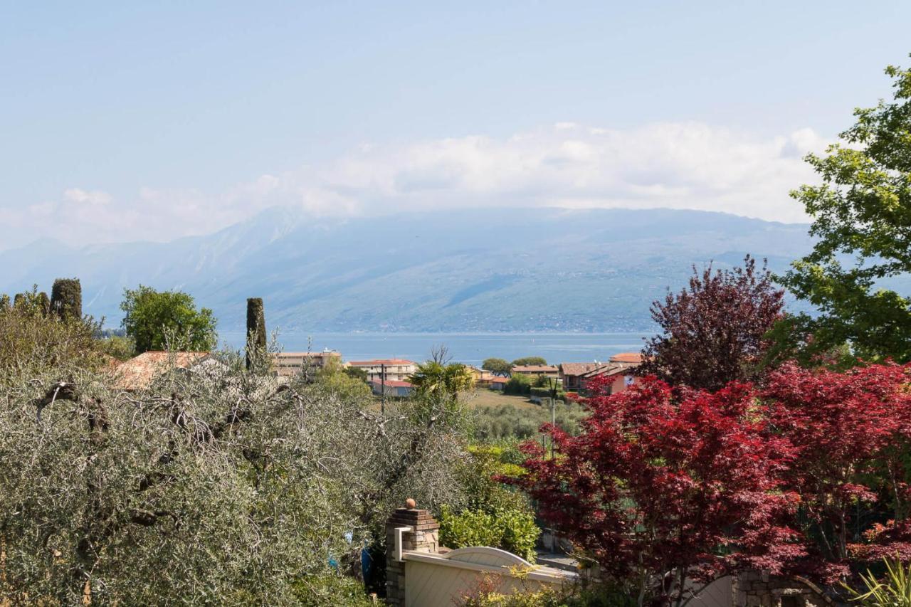 Villa Oleander Manerba del Garda Εξωτερικό φωτογραφία