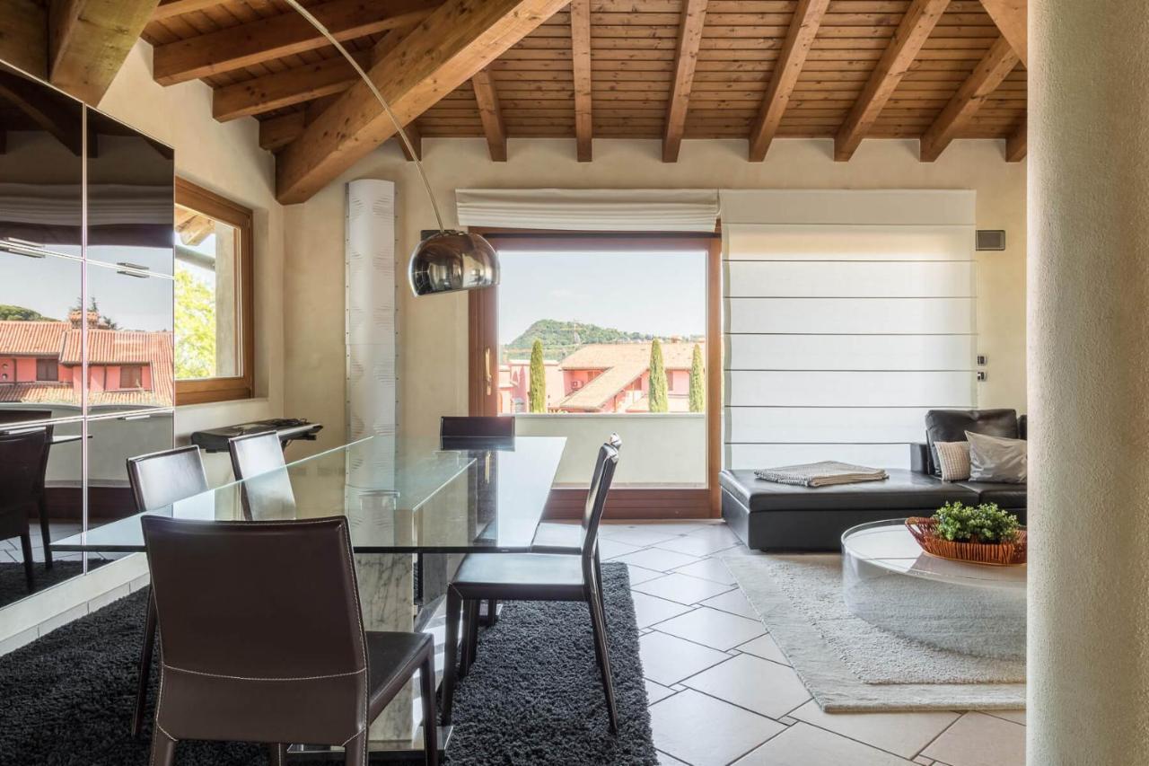 Villa Oleander Manerba del Garda Εξωτερικό φωτογραφία