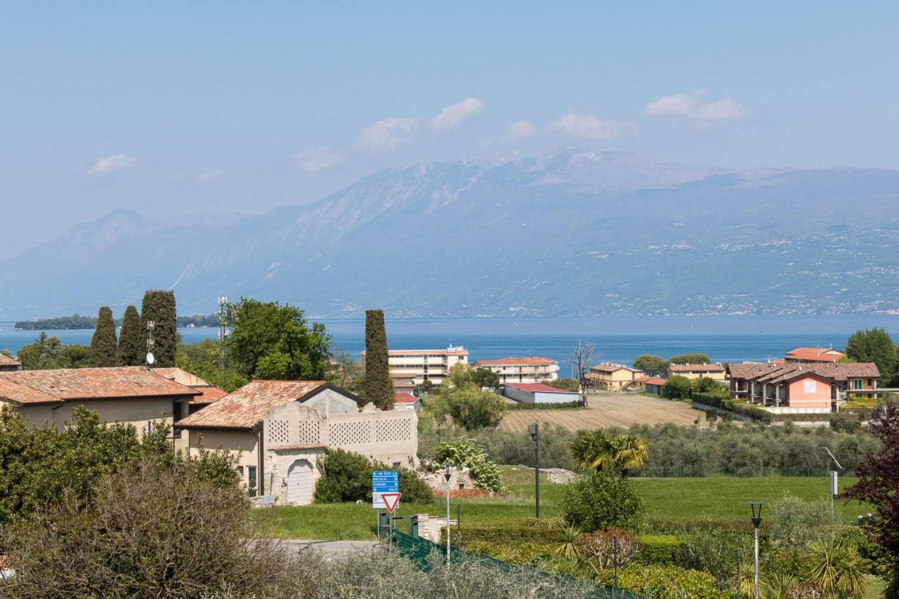 Villa Oleander Manerba del Garda Εξωτερικό φωτογραφία