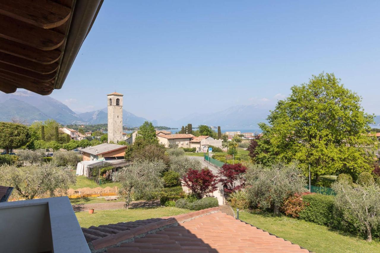 Villa Oleander Manerba del Garda Εξωτερικό φωτογραφία
