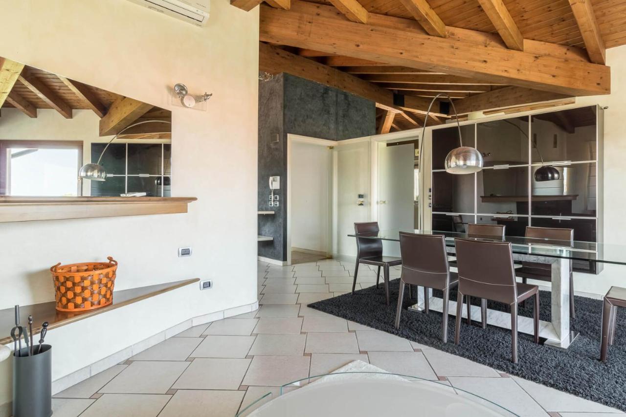 Villa Oleander Manerba del Garda Εξωτερικό φωτογραφία